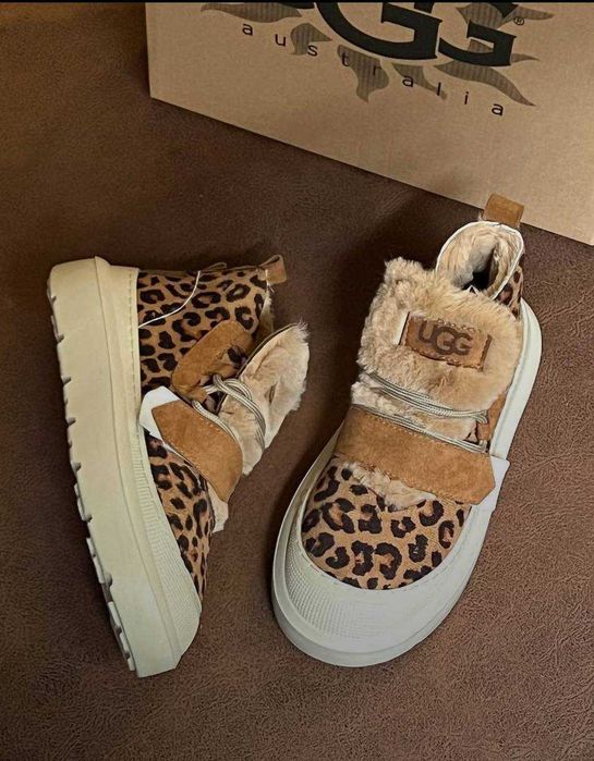 Нови дамски обувки