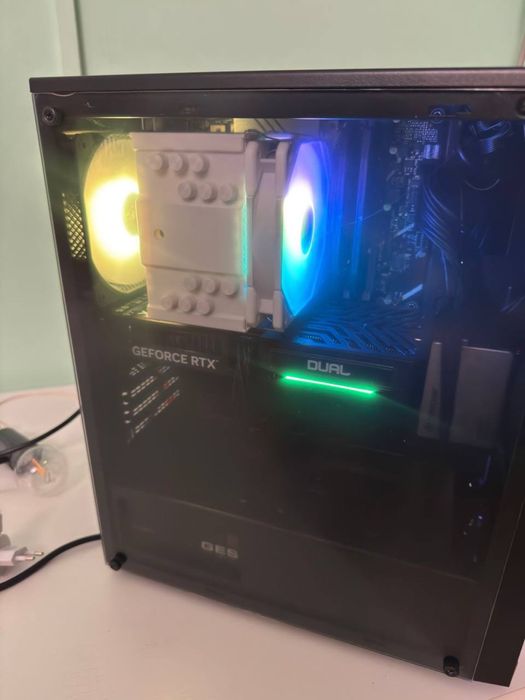 Продам компьютер