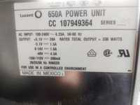 Блок питания AVAYA 650A Power Unit (б/у)