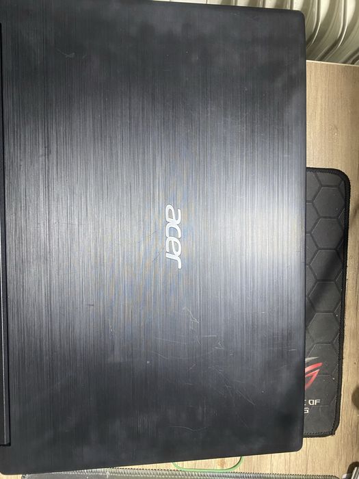 Срочно Acer i5-8 поколения Aspire A315-53G-52N5
