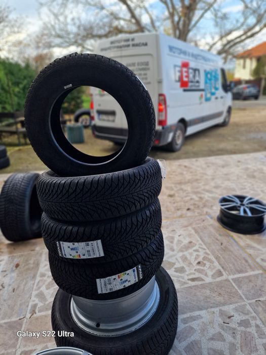 175 70 14 Kelly Нови Немски гуми 225 45 17DOT 22