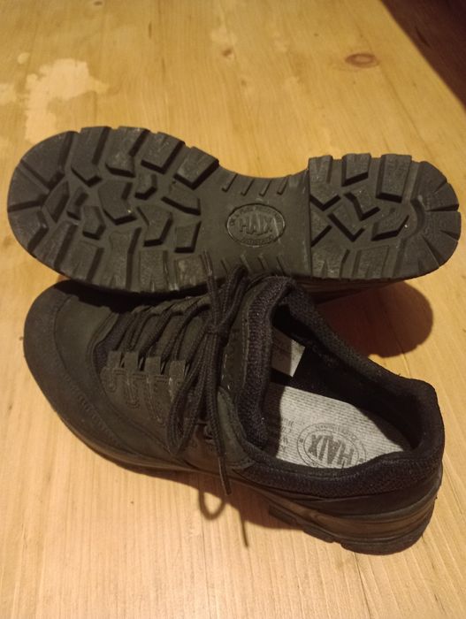 Pantofi HAIX marime 44