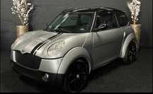 Chatenet ch 26 (Microcar 16 ani )