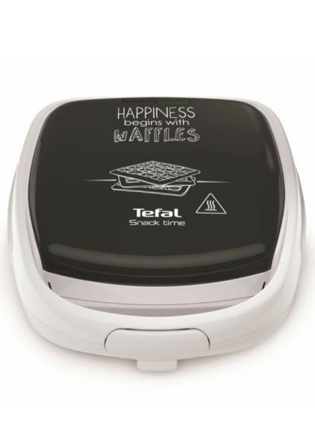 Гофретник Tefal 700 W