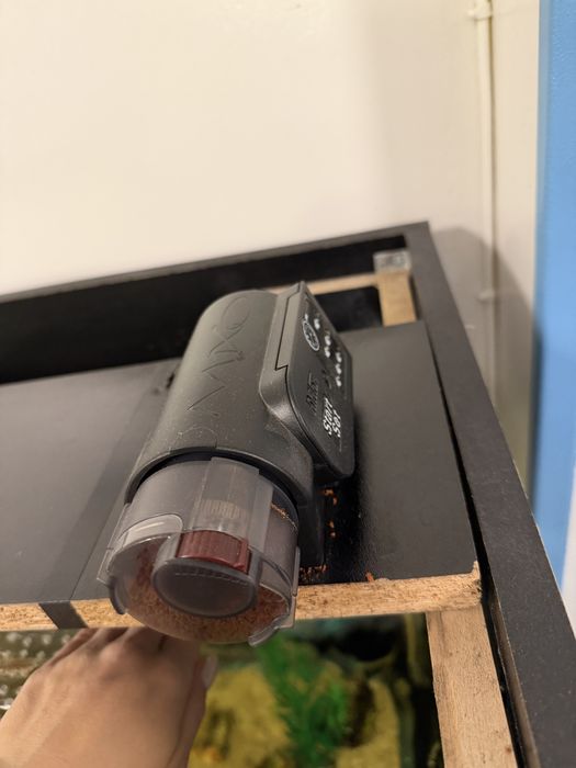 Аквариум за риби 650л