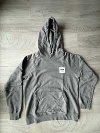 Hoodie Wood Wood, Medium