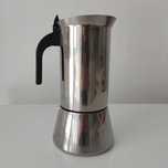 Гейзерная кофеварка Bialetti Venus Induction 10 порций