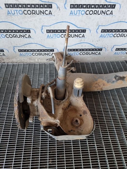 Punte spate Peugeot 3008 II 1.2 B 2016 - 2020 SUV 4 Usi (1316) 4x2