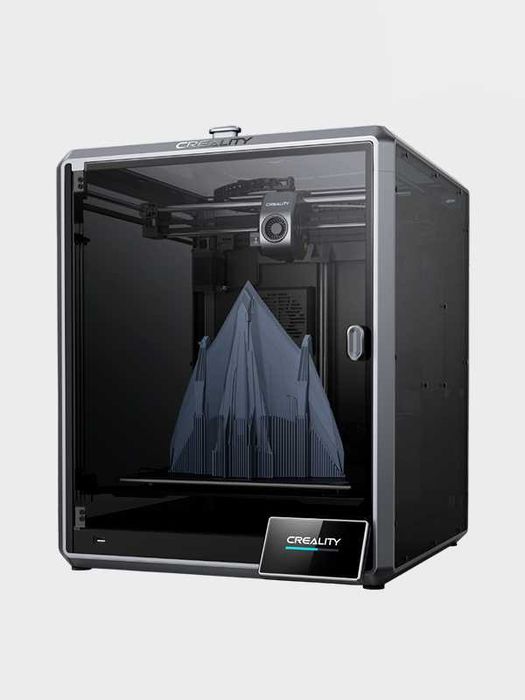 3D PRINTER CREALITY K1 MAX 3D принтер (Гарантия 1 год, официал. дилер)
