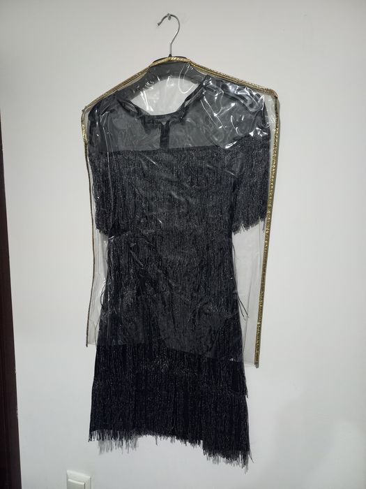 Rochie ocazie pentru adolescente marimea S noua fara eticheta