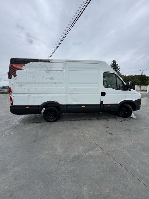 Iveco Daily 2013