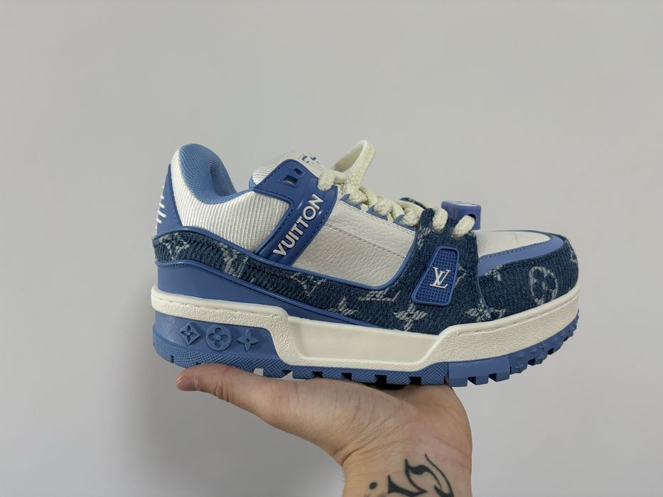 LV Maxi Trainer Marimea 42