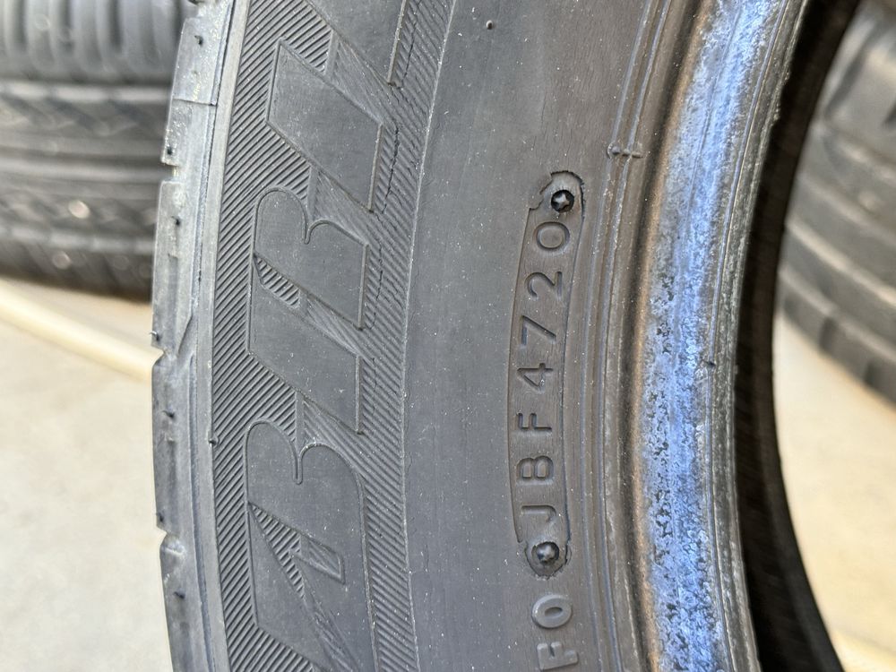 235/55/R19 Bridgestone Dueler H/P 4бр летни