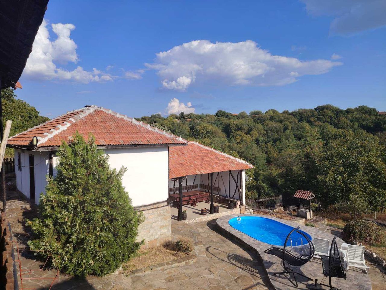 Продава се Къща в с. Брестово, Област Ловеч - 344 кв.м за 400 €/кв.м - Снимка #3