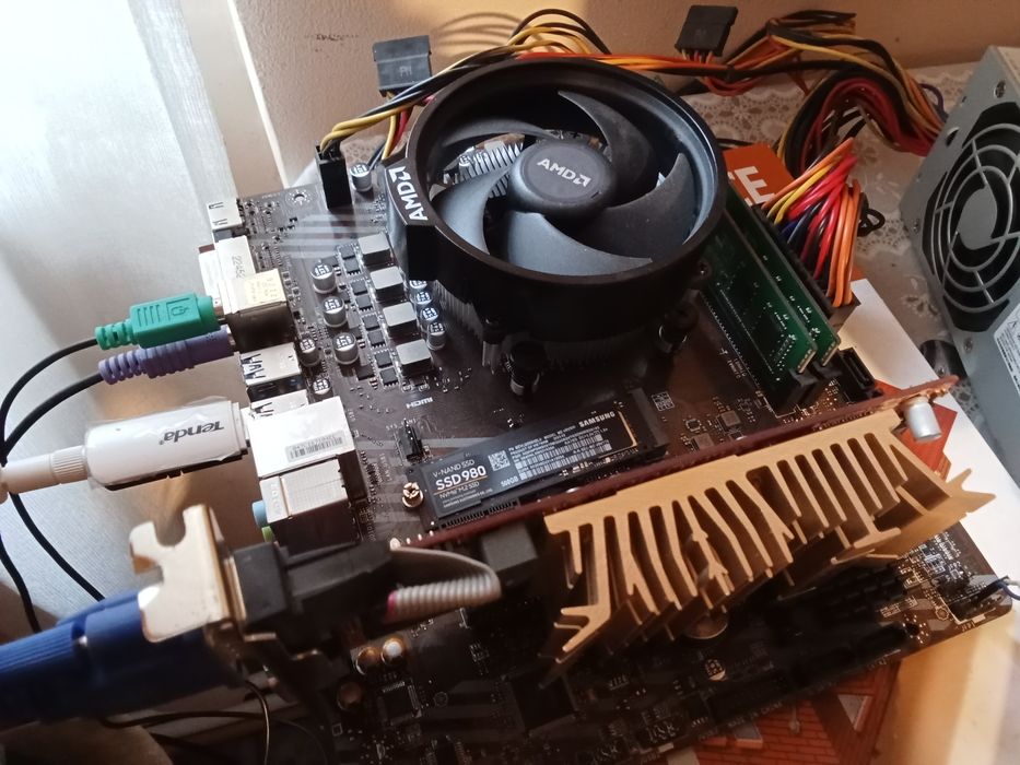 Componente calculator