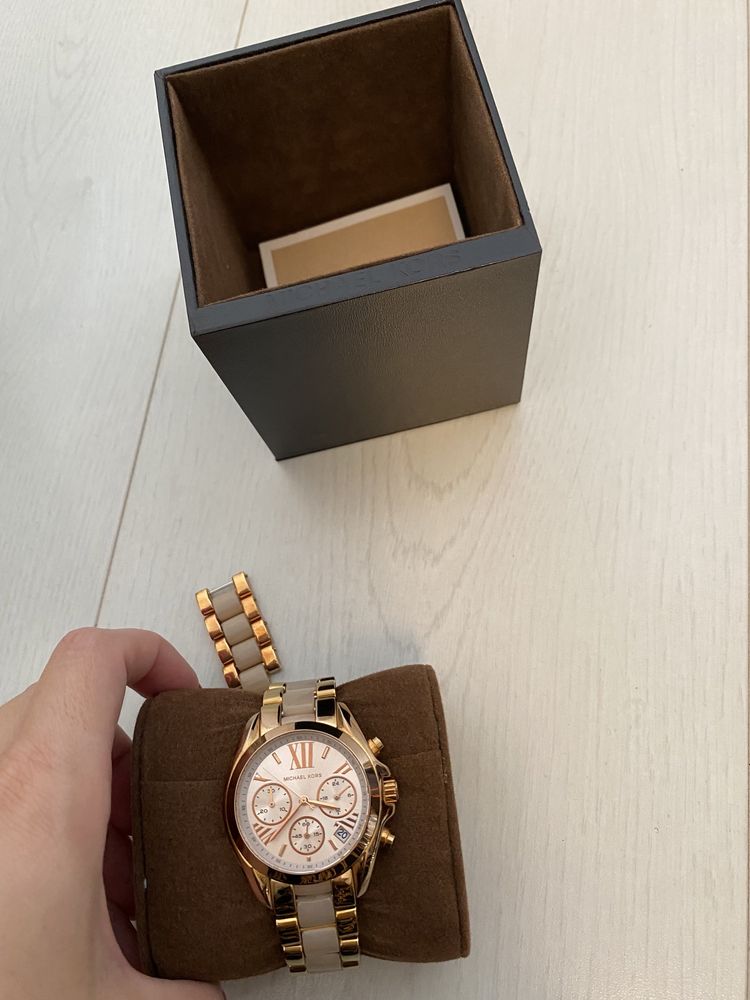 Ceas Michael Kors