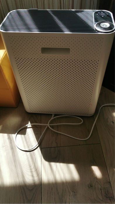 Purificator de aer Dhyala