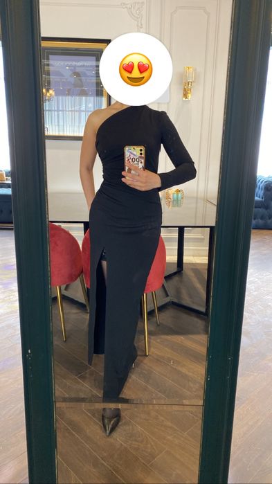 Вечерние платья