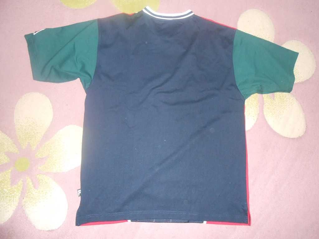 tricou fila #33 grant hill retro vintage marimea L de colectie