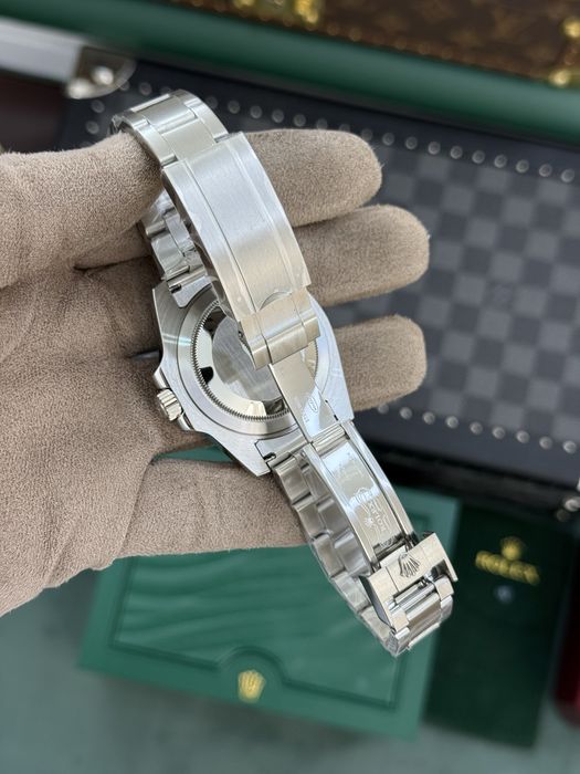 Rolex Submariner Date