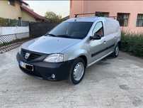 Dacia Logan van 1.5 diesel 85 cp