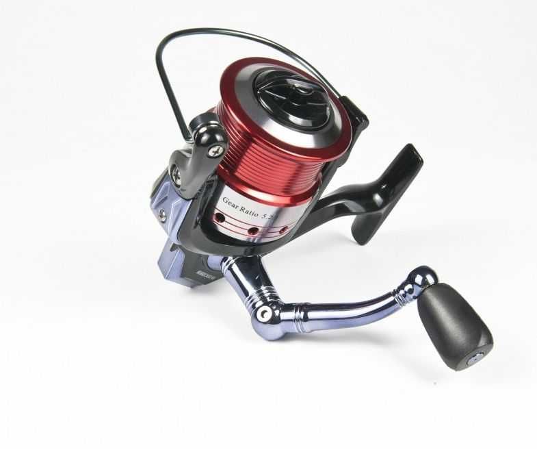 Mulineta feeder Baracuda Hurricane 40