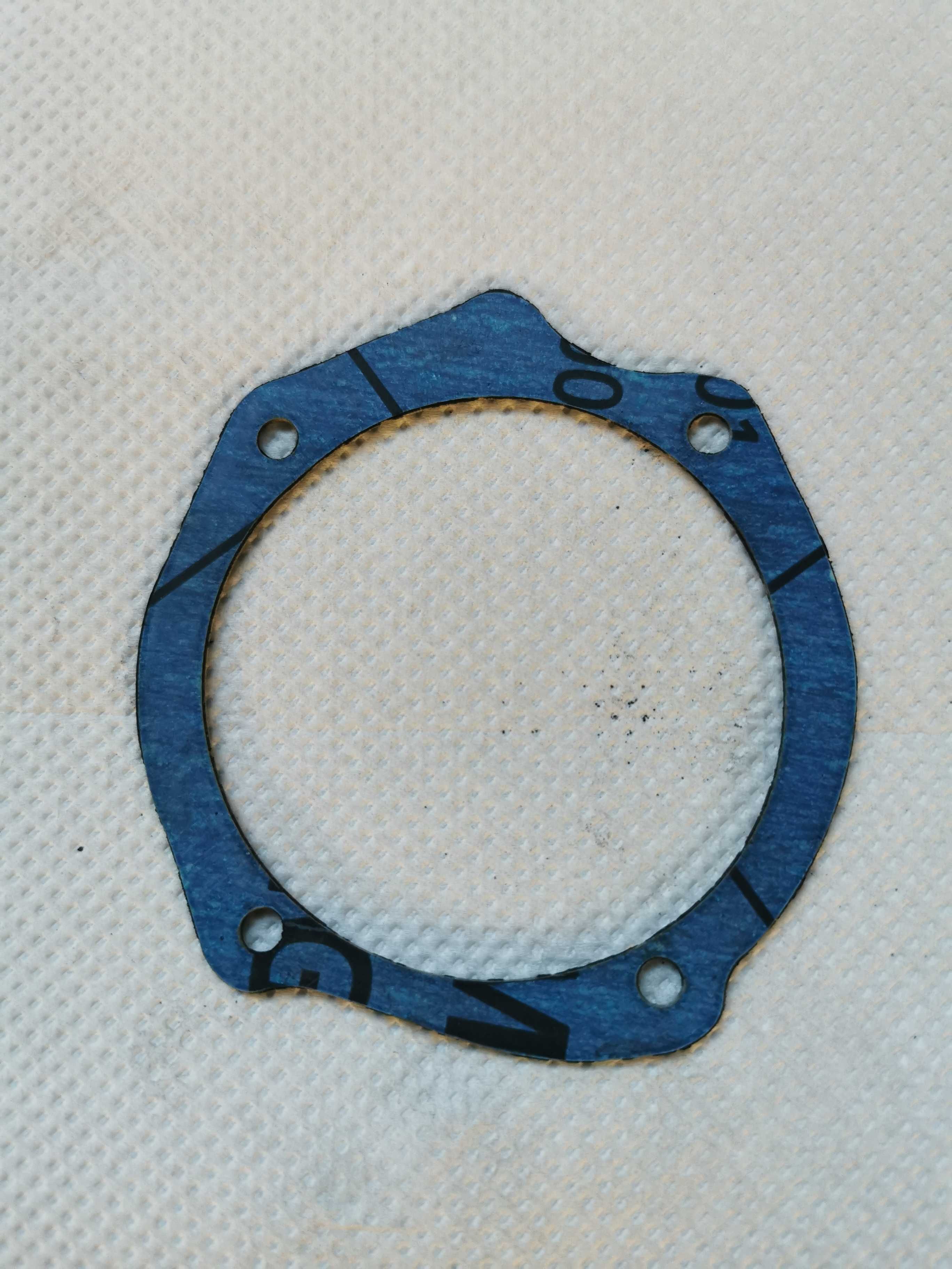 Webasto Thermo top  гарнитура, Gasket Webasto parts