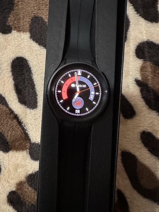 Samsung galaxy watch 5 PRO 45
