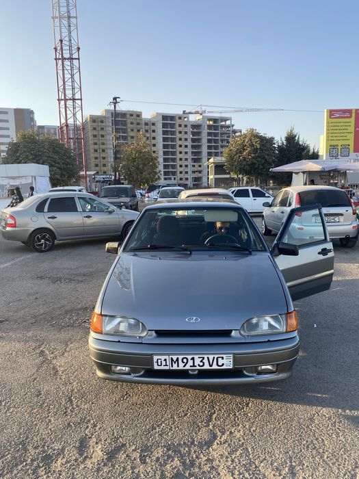 Lada samara 2008 yil sotiladi
