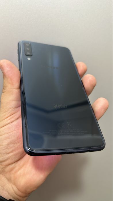 Samsung Galaxy A7 64/4 в добро състояние