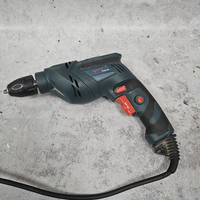 Дрель Alteco(Риддер)Независимости34(лот768935)