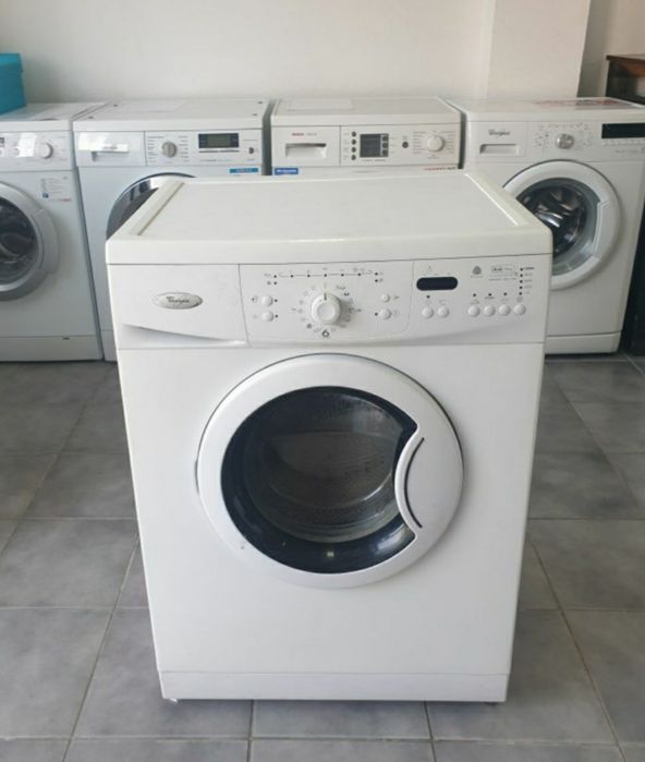 LICHIDARE DE STOC.  Masina de spălat rufe Bauknecht  / waa 53224swx