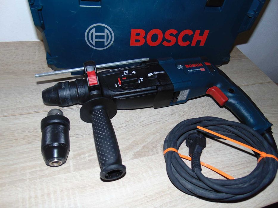 Bosch GBH 2-28F rotopercutor