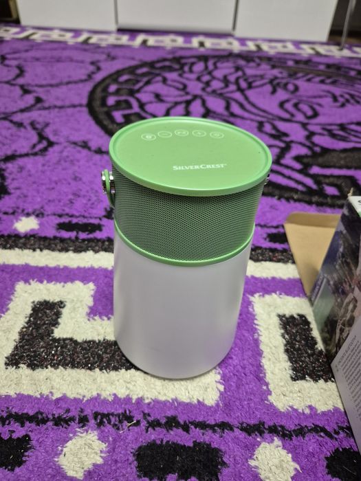 Boxa usb portabila noua