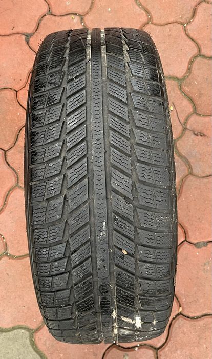 Jante audi R17 7,5jx17 h2 ET 28