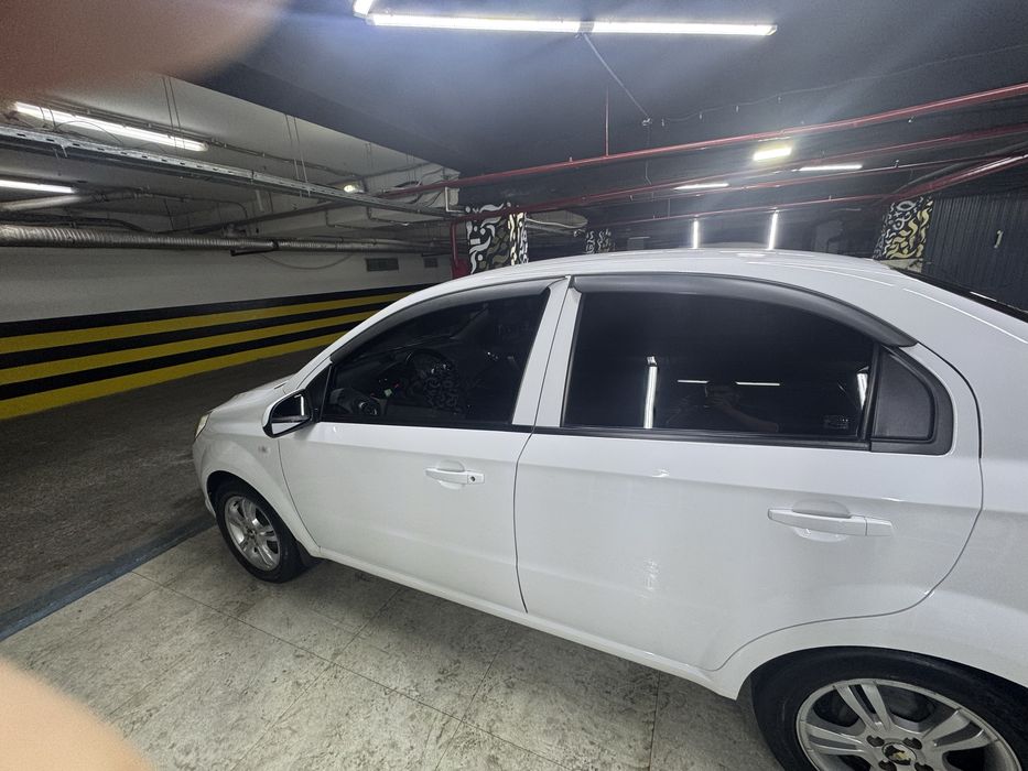 Nexia 3 Avtomat oxirgi pozitsiyasi 2020