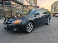 Golf 6, 2.0 tdi DSG