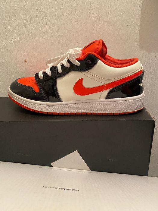 Air Jordan dunk halowen