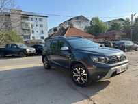 Dacia Duster Prestige
