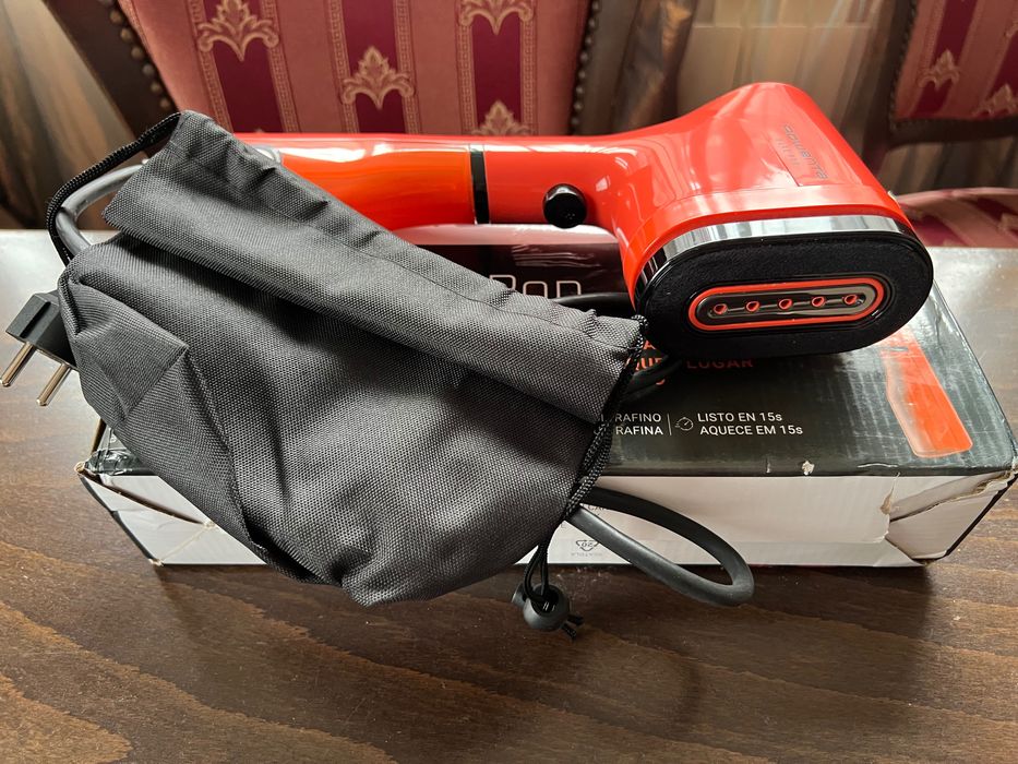 Ютия Rowenta pure pop