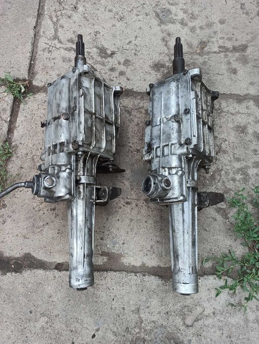 Продам оригинальные б/у запчасти на Газель