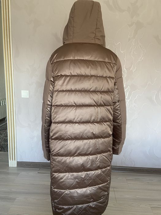 Зимняя куртка женская