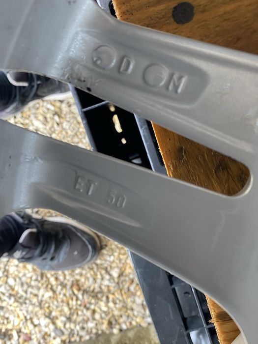 16 цола 5 х 108 мм Форд , Волво , Ford , Volvo