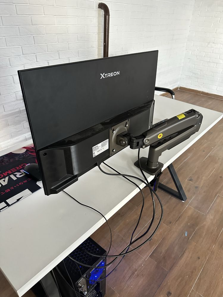 Продам игровой компьютер