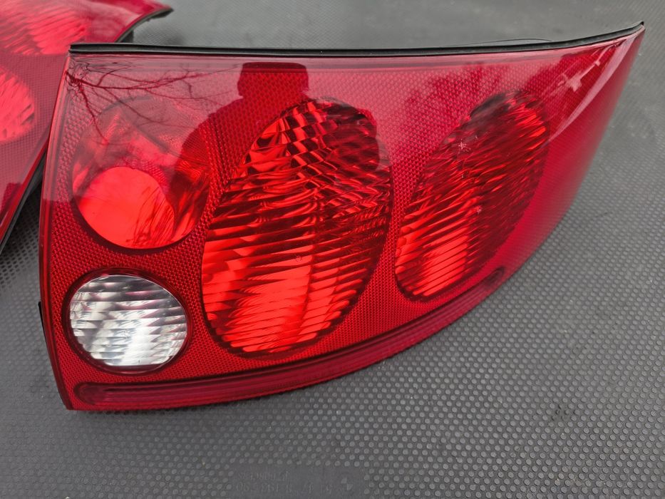 Stopuri stânga/dreapta Audi TT mk1 8N 1998-2006