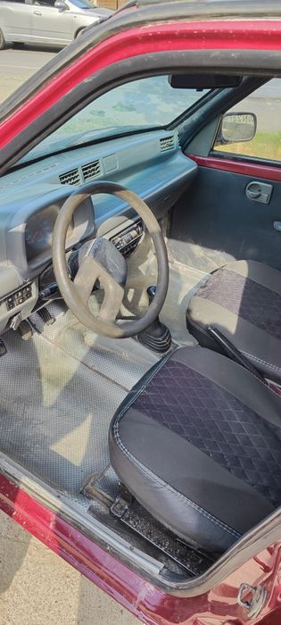 Тико 1997 йил кизил