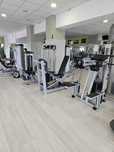 Aparate sala fitness