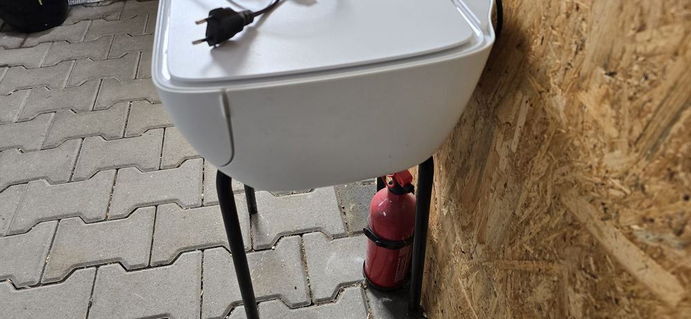 imprimante multifuncțională hp 3636