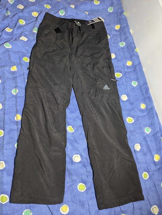 Нов зимен панталон Adidas W30