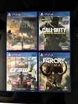 Игри за ps4/ps5